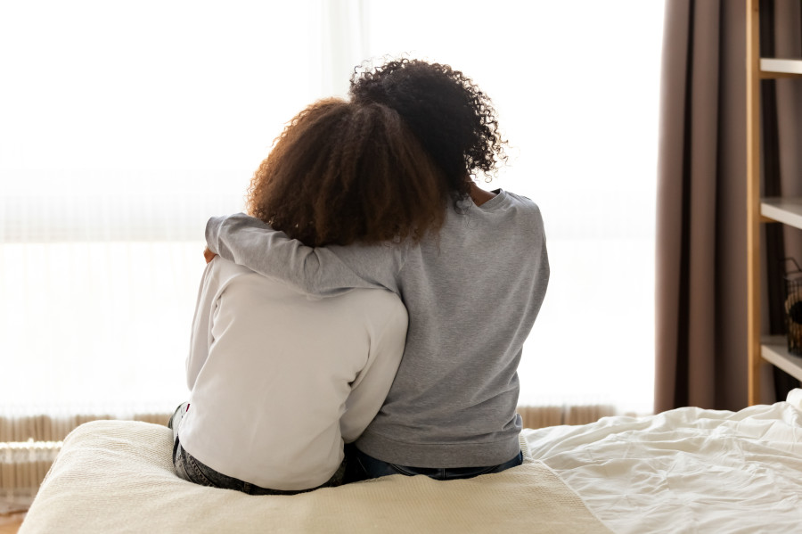 Extending support during times of grief