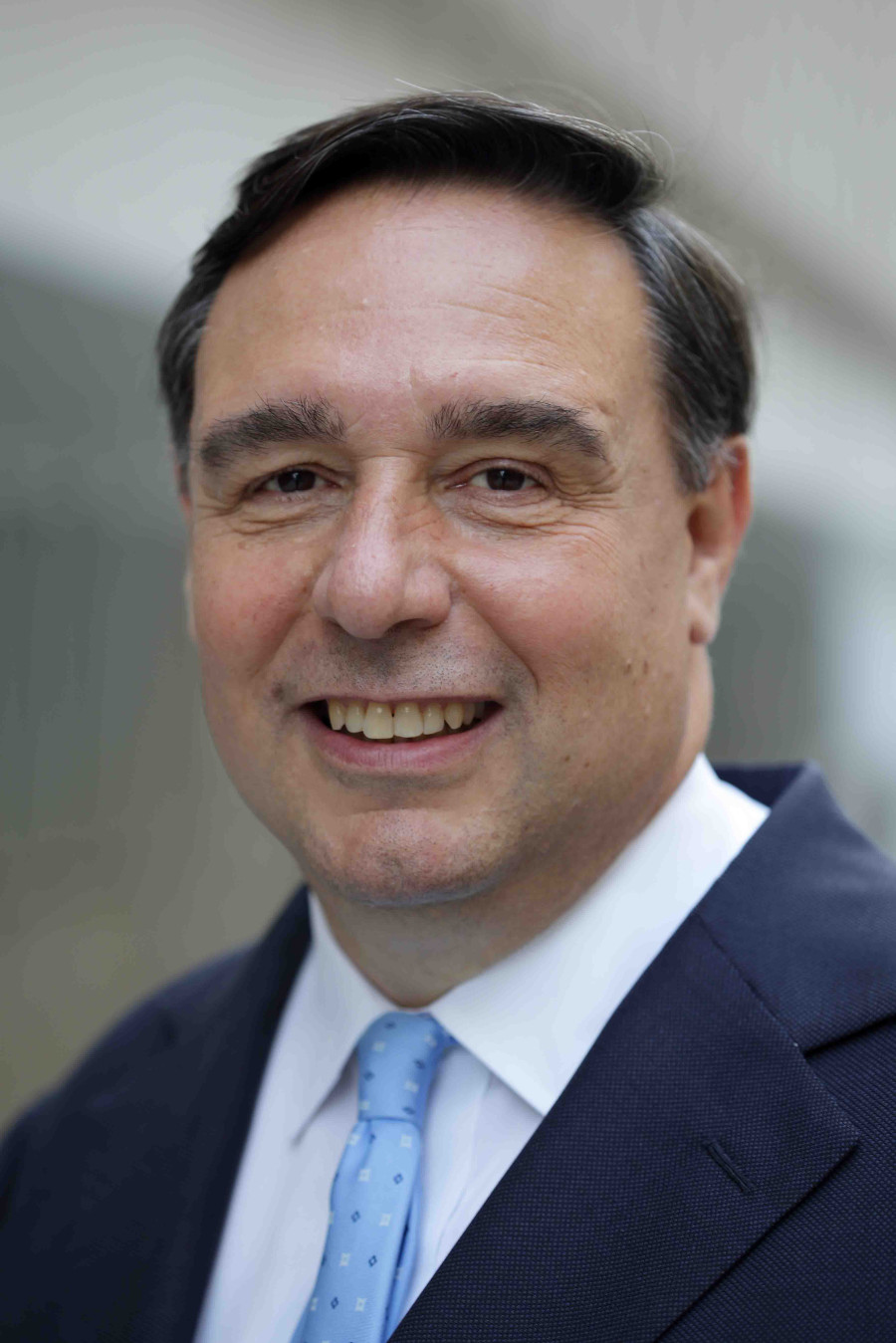 Riccardo Puliti appointed IFC’s new vice president for Asia and Pacific