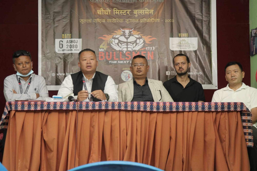 Mr Bullsman winner to get half a million rupees