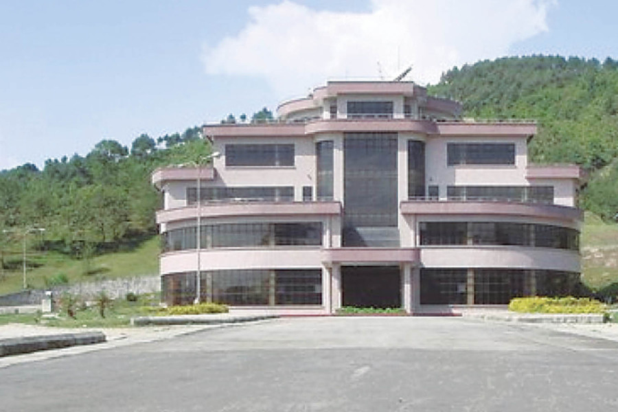 Nine booked for corruption in procurement of equipment for security printing press