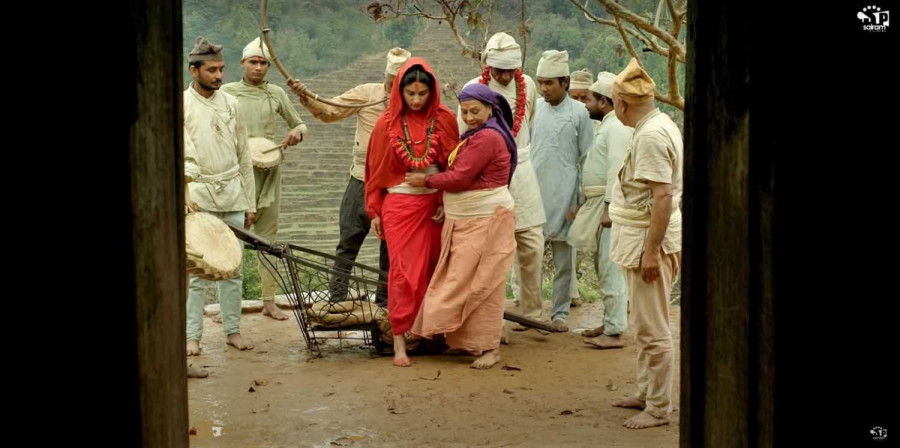 Revisiting ‘Jhola’: Social commentary done right