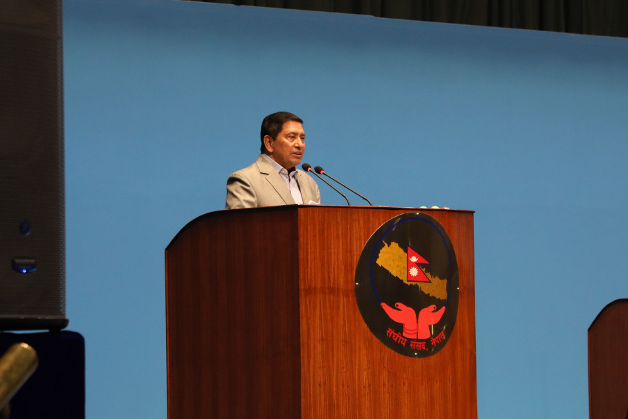 Demand grows to empower House to amend budget