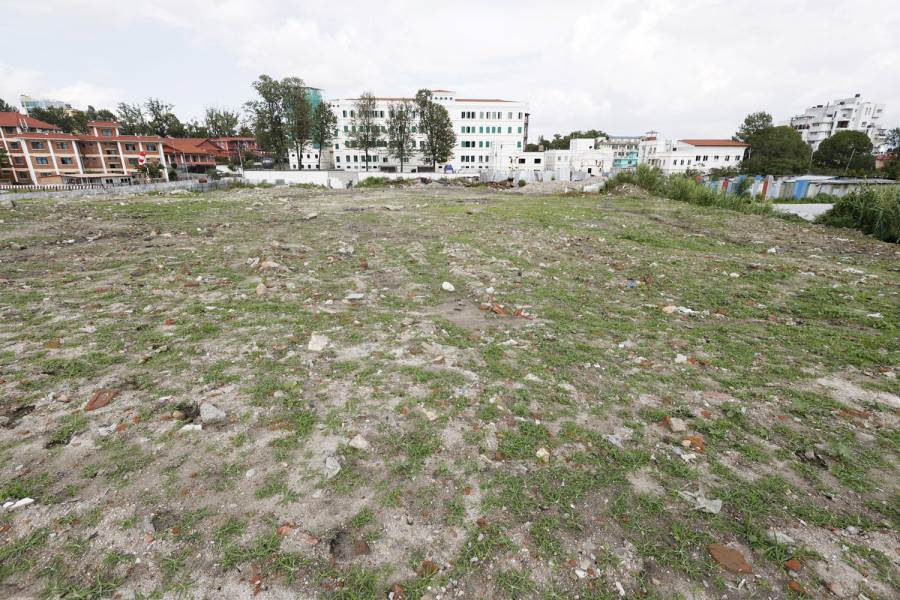 Police arrest two more in Lalita Niwas land scam