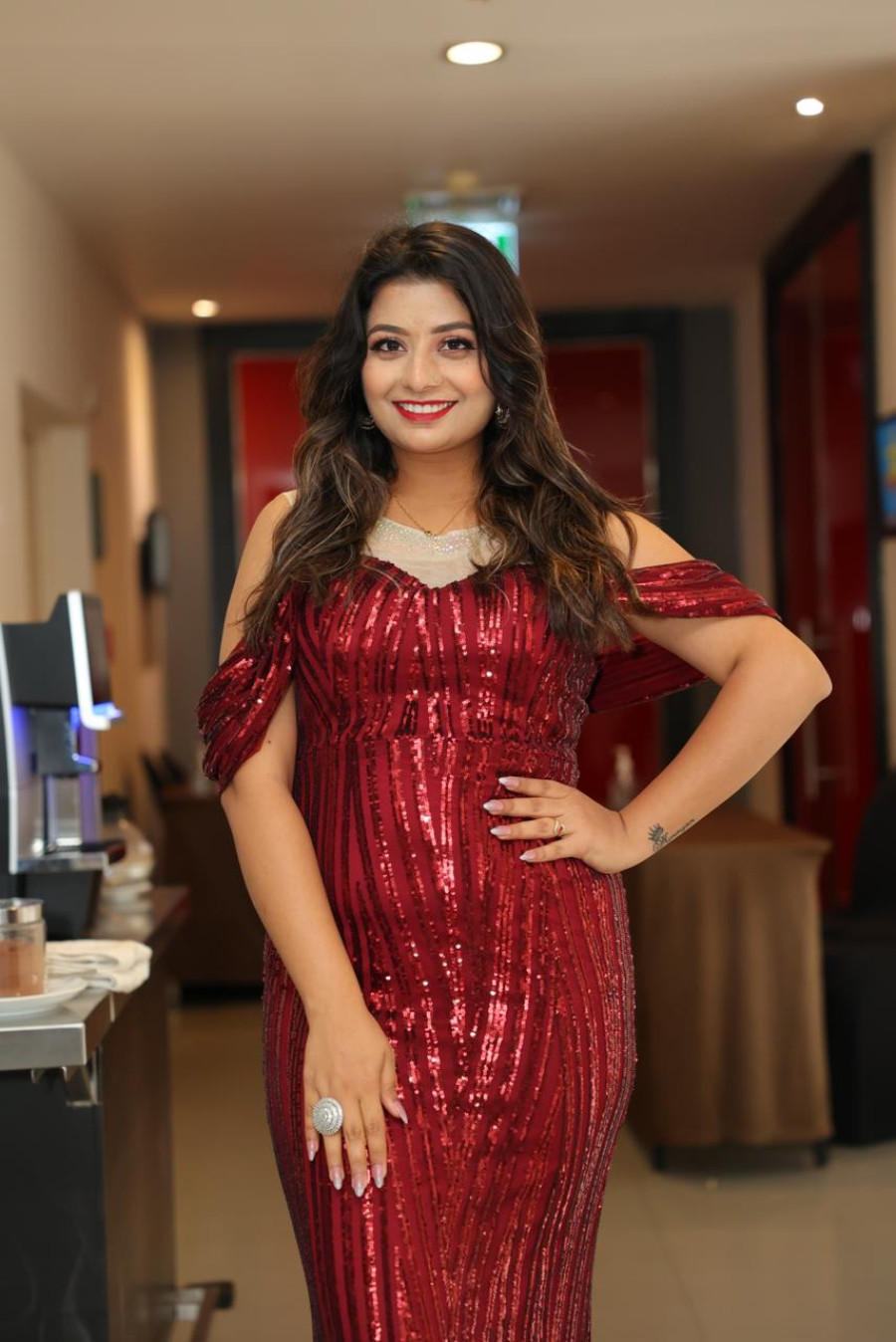 My Podcast Picks: Laxmi Bhusal
