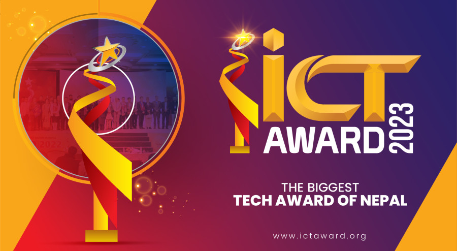 Nominations open for ICT Award