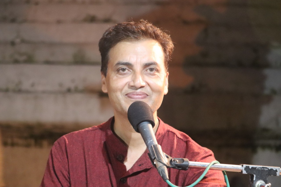 Melodies of devotion
