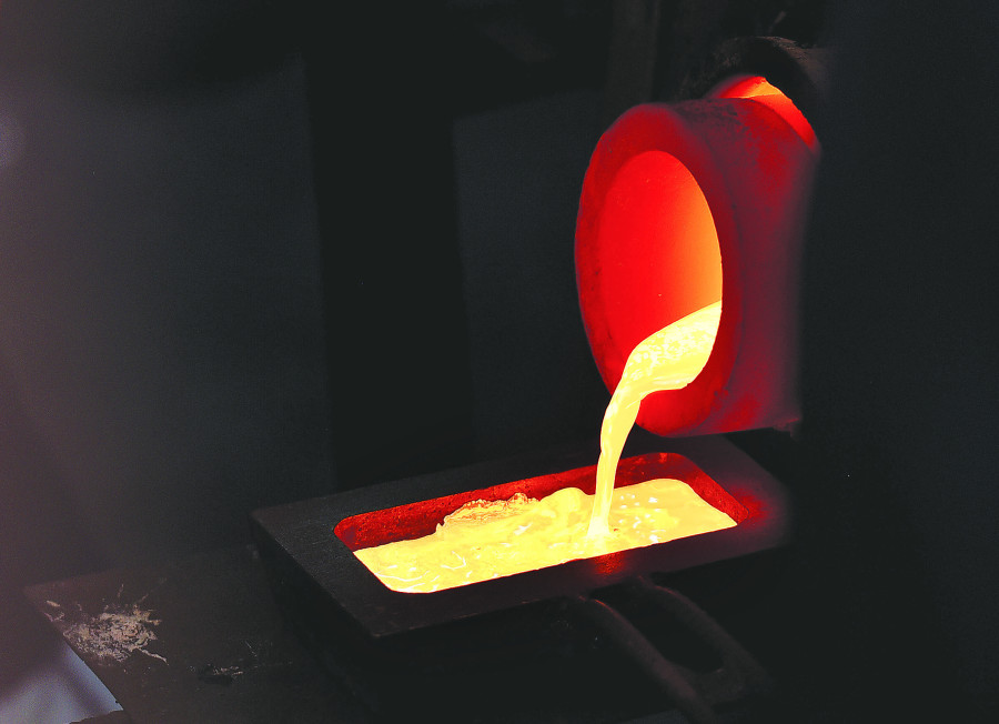 Recent hauls affirm Nepal’s image as a gold smuggling hub