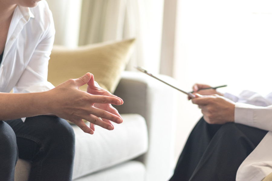 Beyond the diagnosis