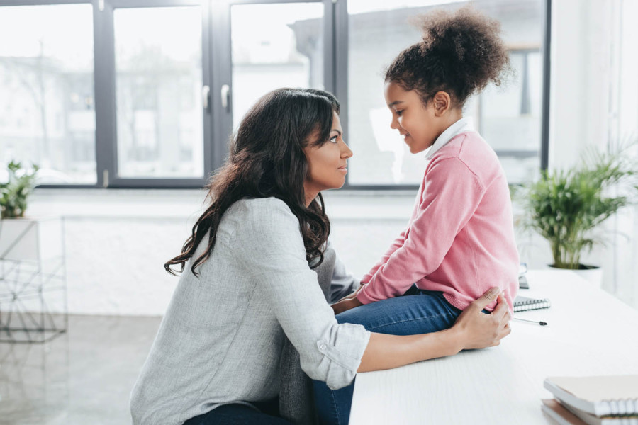 How childhood experiences shape our adulthood