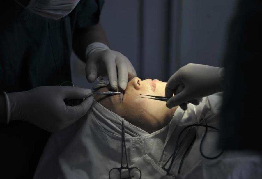 Cosmetic surgeries on rise. Nepal lacks law to govern sector