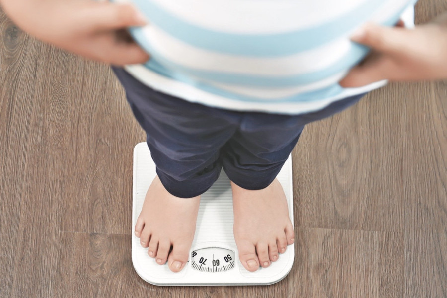 Obesity, chronic diseases are catching Nepalis young as lifestyles change