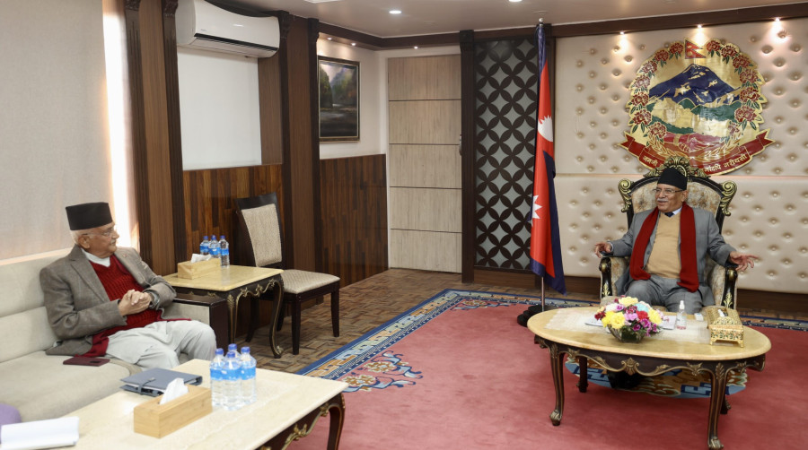 Differences between ruling coalition and main opposition likely to grow