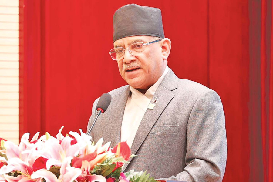 Nepal seeks to sidestep China’s GSI request