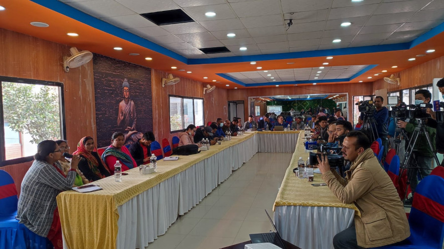 Small borrowers ruined by exorbitant interest rates