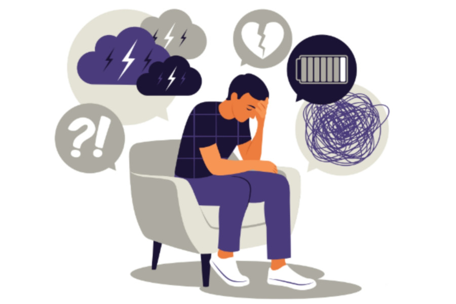 Deconstructing myths on depression