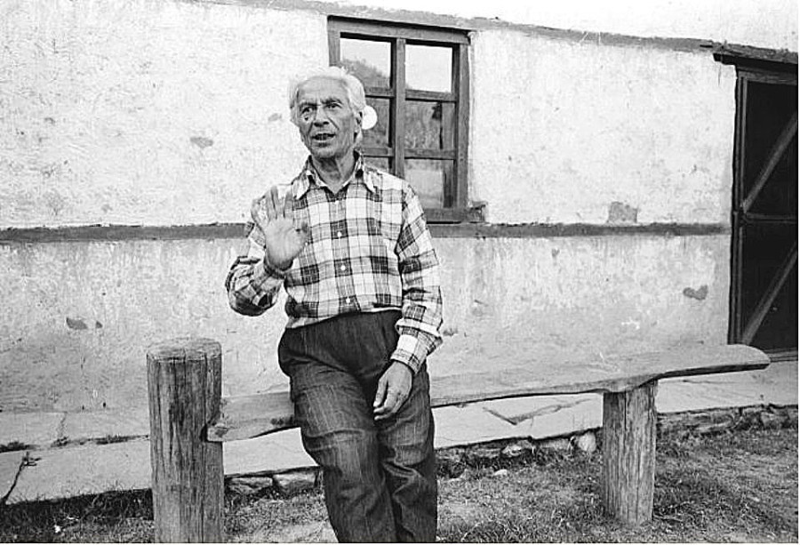 A peek into the life of the father of Nepali anthropology