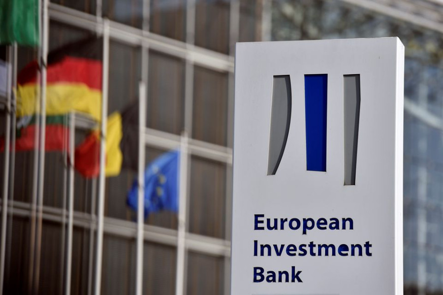 European Investment Bank withholds funds for power and transmission line projects