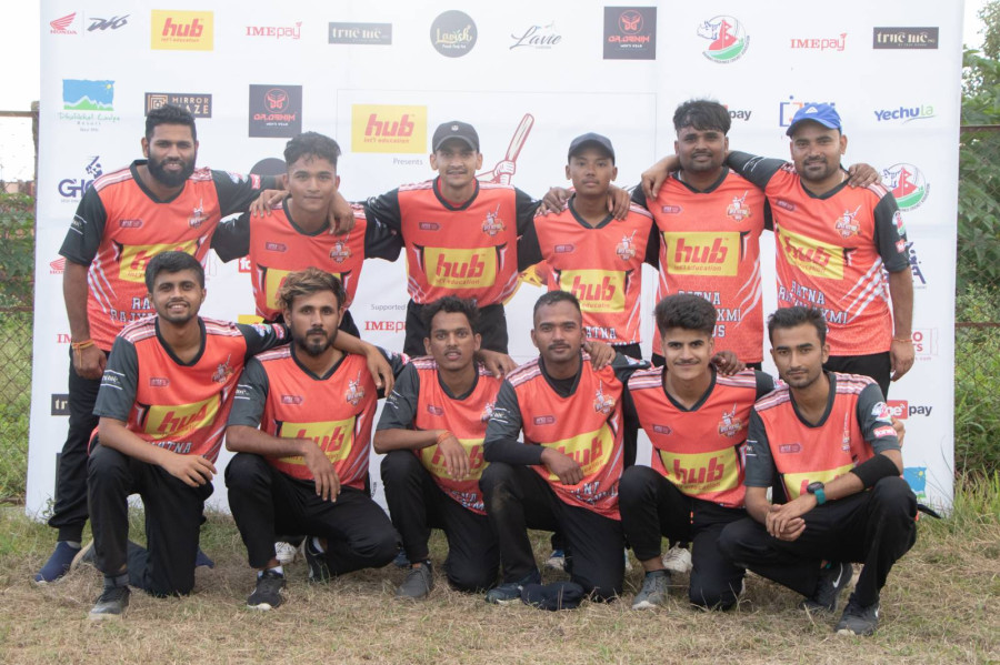 Ratna Rajya, Blue Bird secure victories