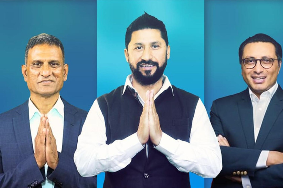 Swatantra Party announces bypoll candidates