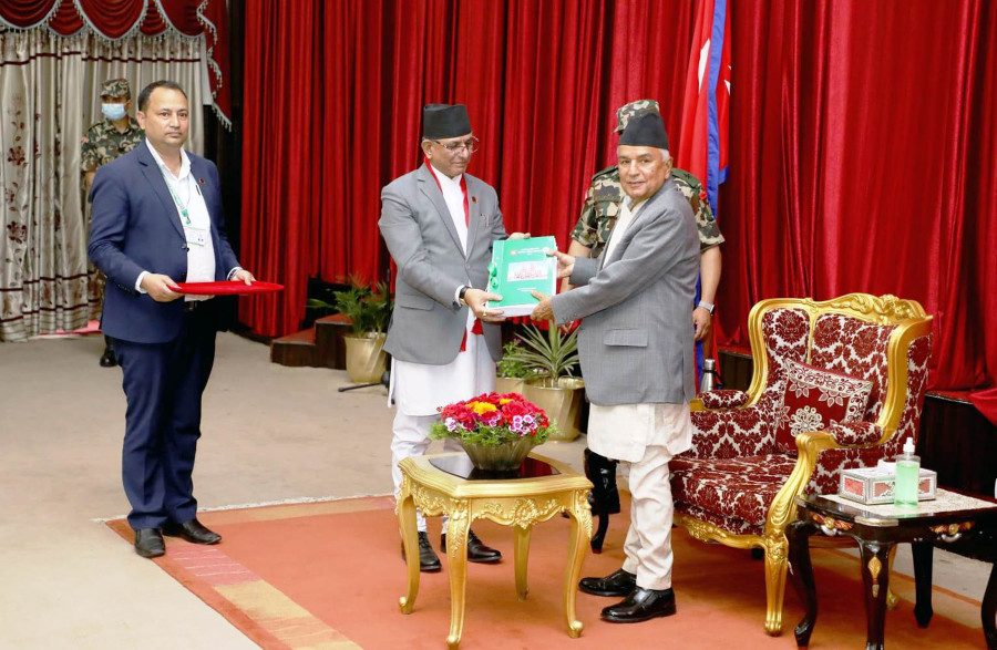 Ministry of Finance has highest share of unsettled accounts: Auditor general