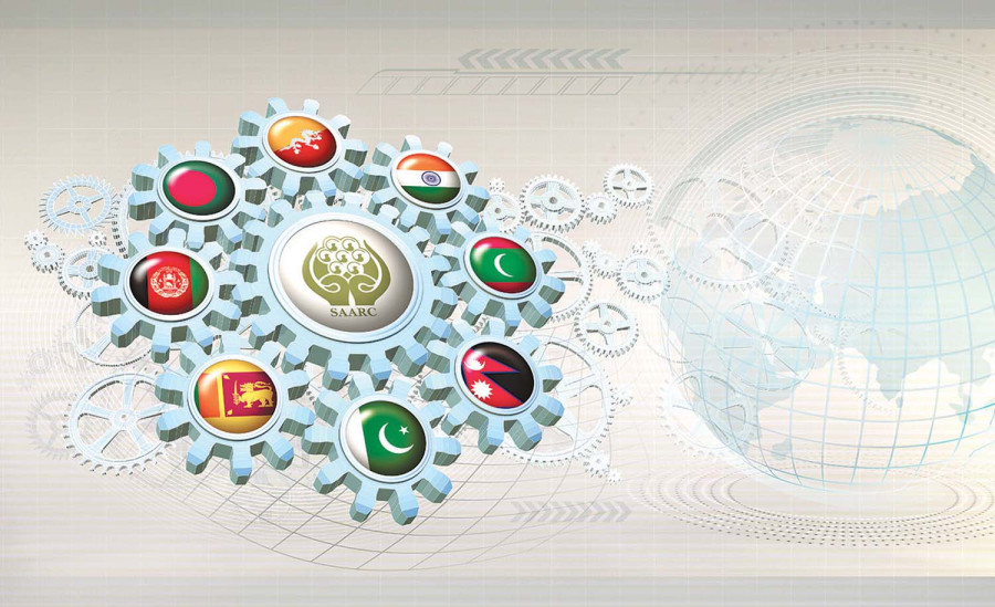 SAARC foreign ministers to meet in New York on September 20