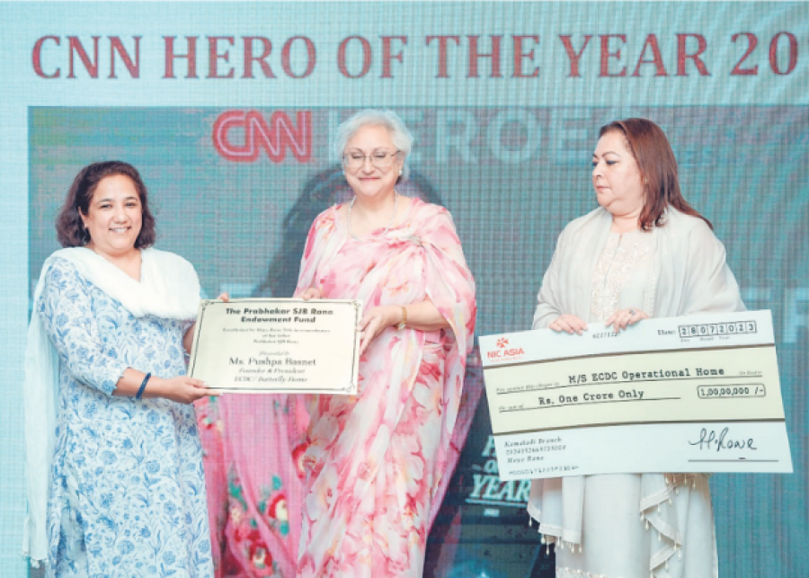 Butterfly Home gets Rs10 million from Prabhakar SJB Rana fund