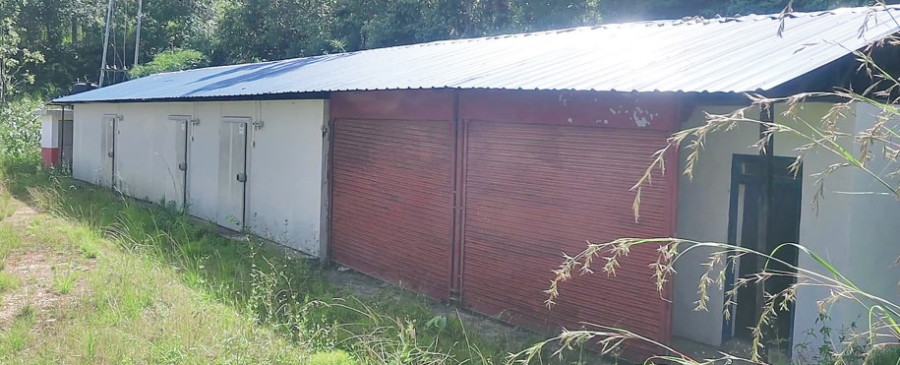 How a provincial government squandered tax money