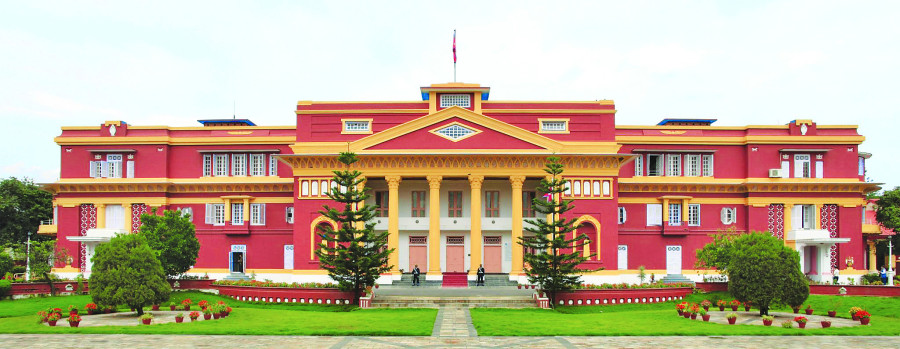 Excessive haggling for President worries watchers
