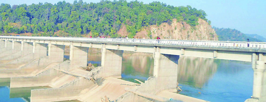 State-owned construction company may be hired to complete unfinished projects