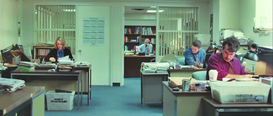 Why ‘Spotlight’ is so inspiring