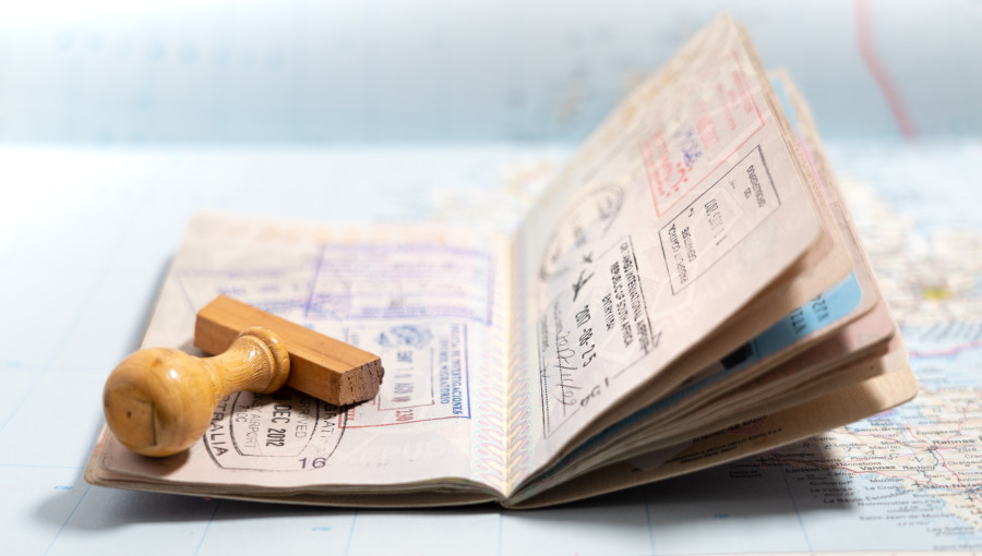 The agony of a stateless citizen