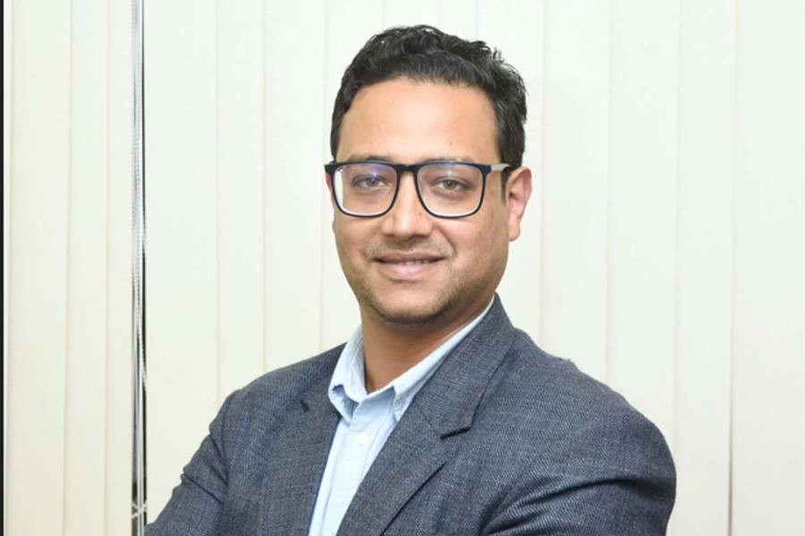 My Podcast Picks: Dr Sagun Ballav Pant