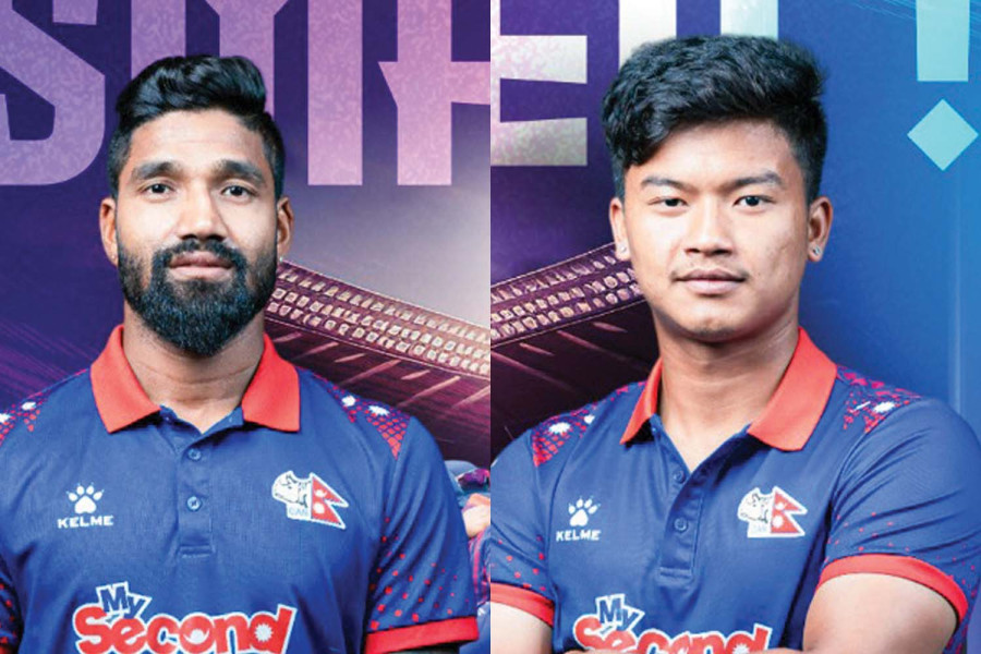 In Hangzhou, Nepal rewrite T20I cricket record books