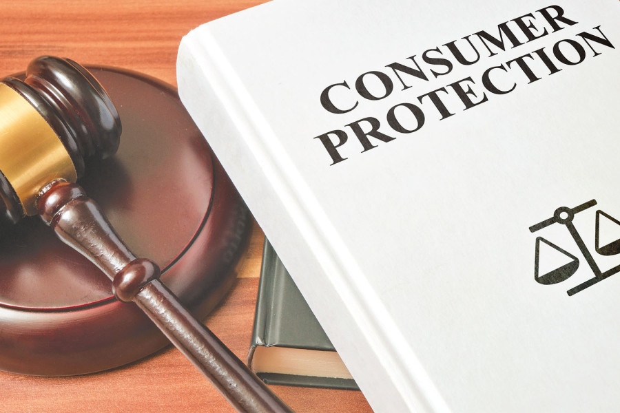 Urgently-needed consumer courts elude Nepal, two years since verdict