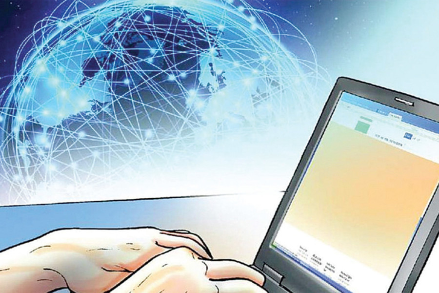 Telecom regulator says tax dispute with ISPs will be resolved soon