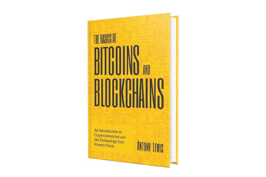 Entering the crypto-verse