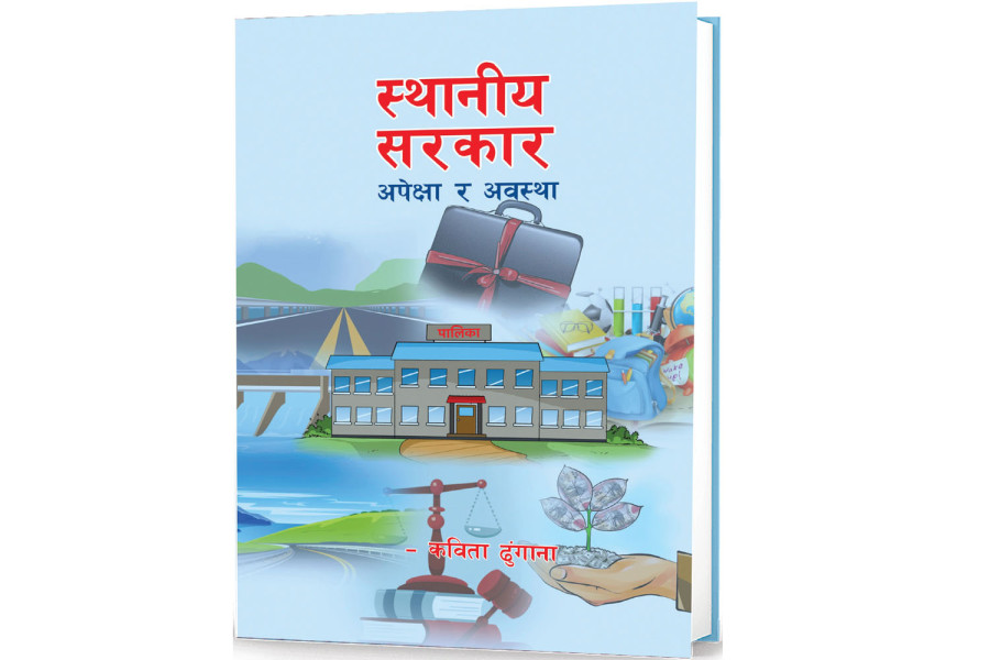 Examining the challenges of local governments in Nepal