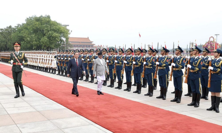 PM’s visit: No breakthrough, no notable gains, say observers