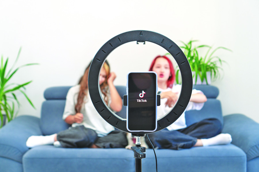 Why is TikTok so addictive?