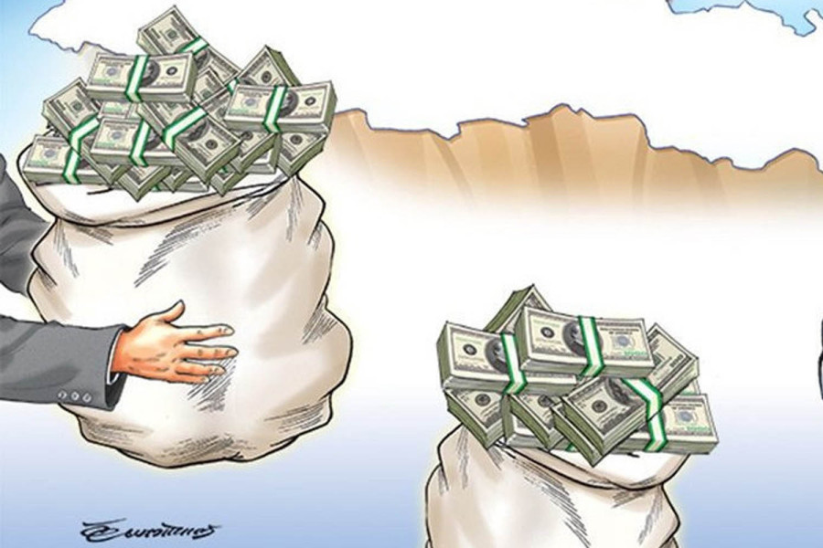 Over Rs25 billion foreign aid spent in unproductive sectors: Auditor general