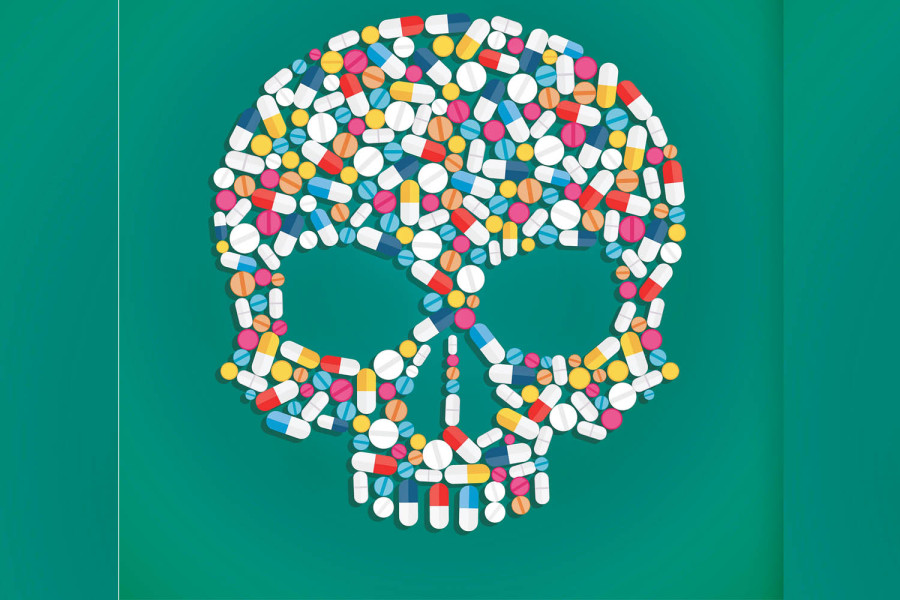 Arming against AMR