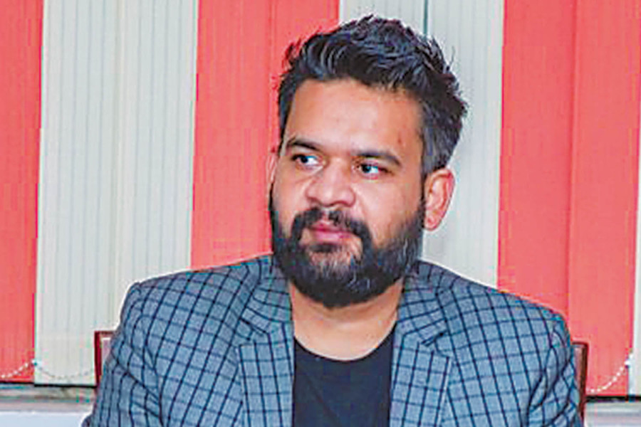 Kathmandu mayor announces plan to select students for scholarships in Grade XI