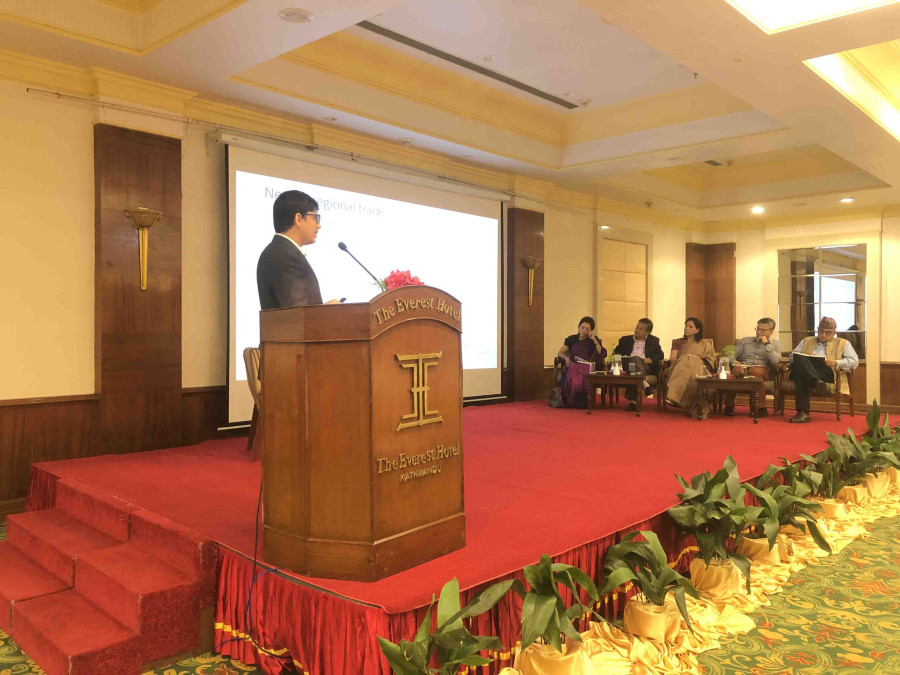Bangladesh could become new trade destination for Nepal, experts say