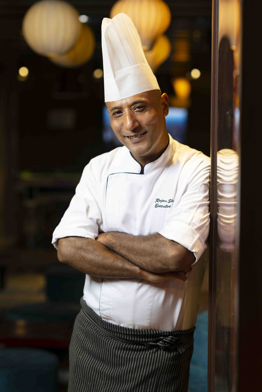 Executive Chef of Aloft Kathmandu Thamel to represent Nepal in global gastronomy festival