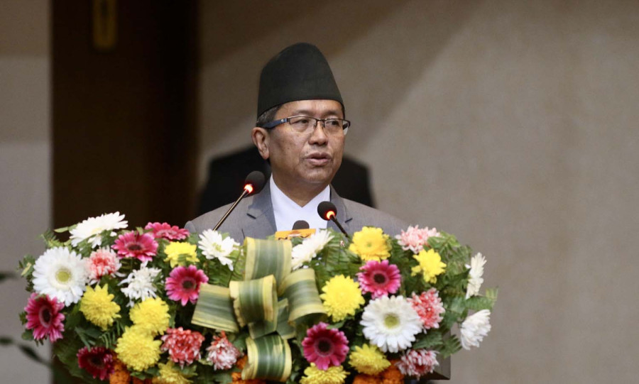 CIAA calls for an end to corruption under the guise of Cabinet’s policy decisions