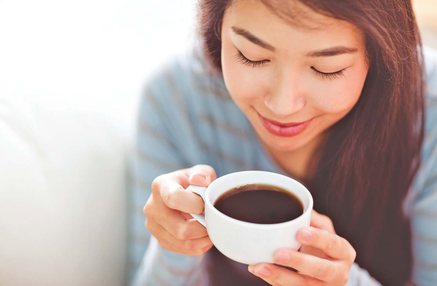 The pros and cons of coffee consumption