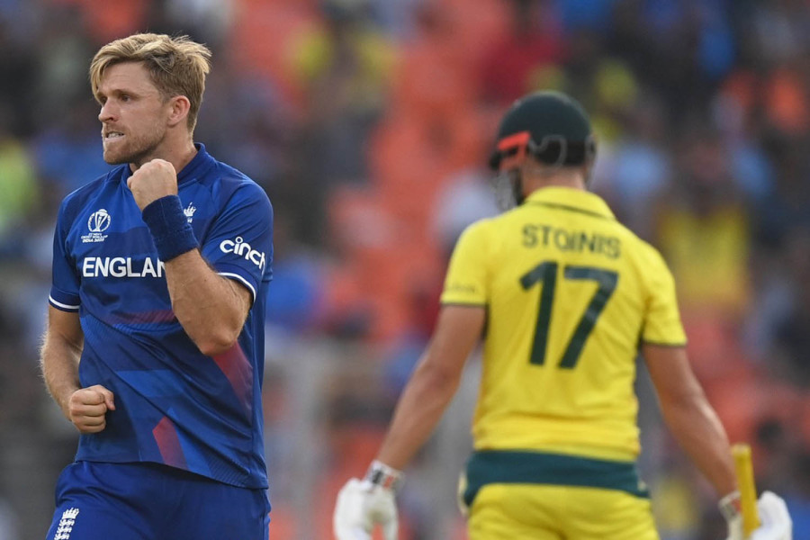 England need 287 against Australia to stay alive