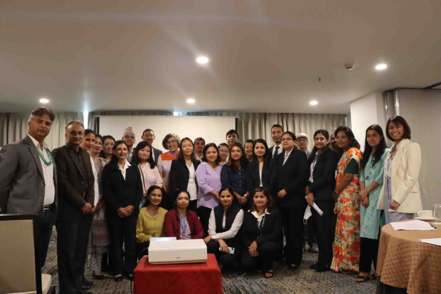 EU supports mainstreaming women in trade policies