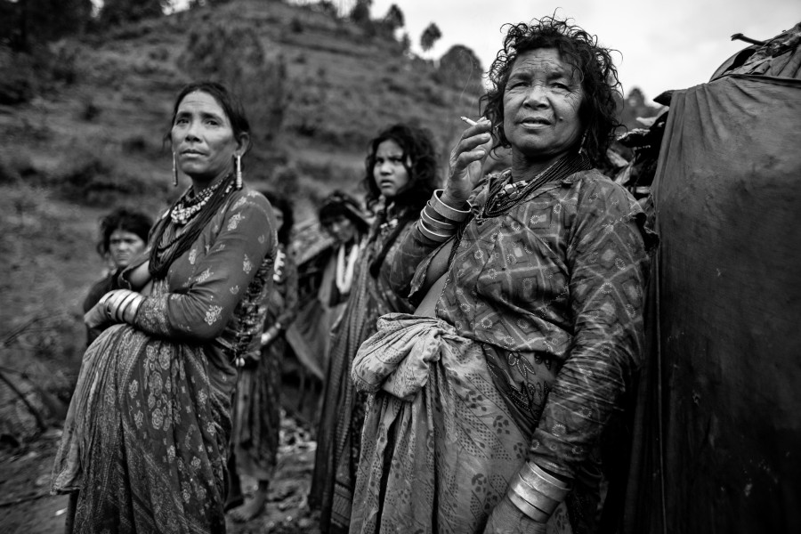 Exploring the duality of tradition and modernity