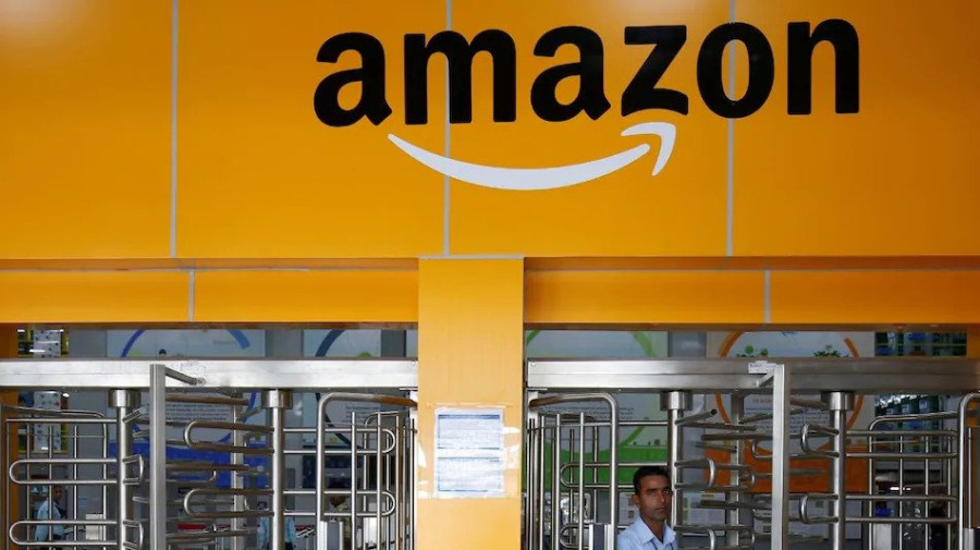 Nepalis ‘deceived, cheated and exploited’ at Amazon warehouses in Saudi Arabia